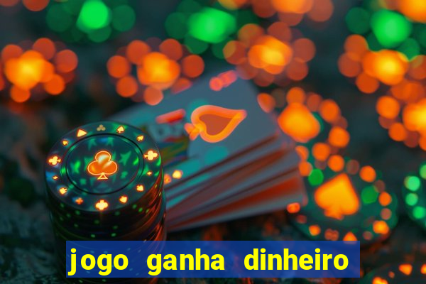 jogo ganha dinheiro no pix